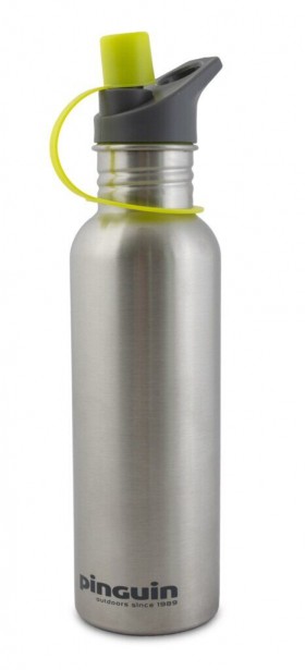 Фляга Pinguin Bottle 2020 0,8 L