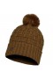 Шапка BUFF® Knitted & Polar Hat Airon bronze
