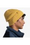 Шапка BUFF® Merino Wool Knitted Hat Norval honey