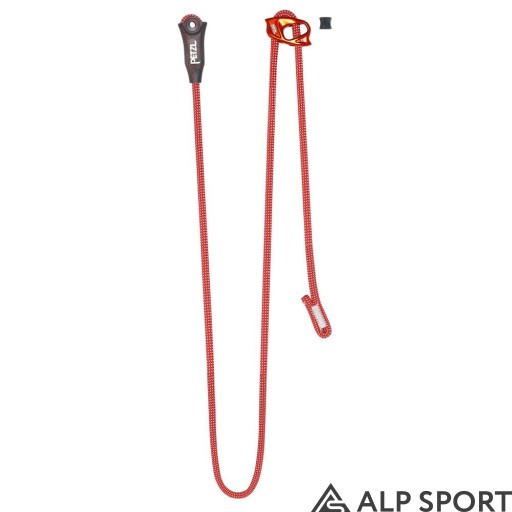 Самостраховка Petzl Dual Connect Adjust NEW