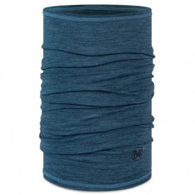 Бафф BUFF® Lightweight Merino Wool Multistripe S tempest