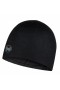 Шапка двусторонняя BUFF® Microfiber Reversible Hat embers black магазин