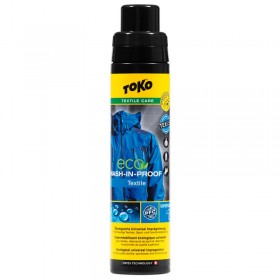 Просочення-кондиціонер Toko Eco Wash-In Proof 250 ml