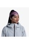 Повязка на голову BUFF® Tech Fleece Headband serra mauve купить