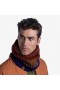 Бафф BUFF® Knitted & Polar Neckwarmer ALINA rusty купити