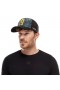 Кепка Buff® Trucker Cap NatGeo™ howey black купить