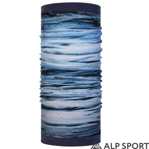 Бафф Reversible Polar BUFF® tide blue