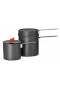 Набір посуду Primus LiTech Pot Set 1.3L київ