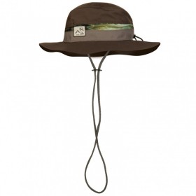 Панама Buff® Booney Hat diode khaki