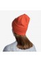 Шапка BUFF® Knitted Hat Niels tangerine доставка