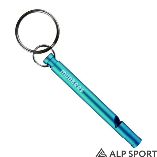 Брелок-свисток Munkees 3386 Slim Whistle