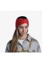 Повязка на голову BUFF® Knitted Headband Norval fire купить