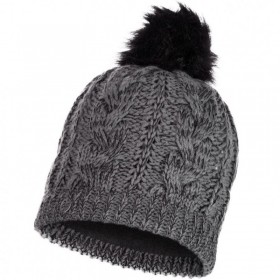 Шапка BUFF® Knitted & Polar Hat DARLA grey