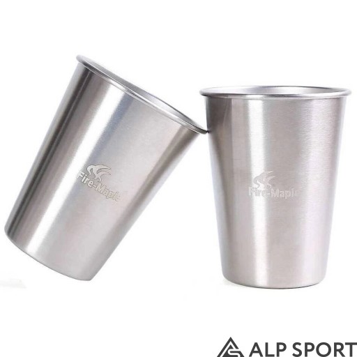 Набір склянок Fire-Maple Antarcti cup