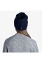 Шапка BUFF® Knitted & Polar Hat Airon night blue доставка