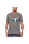 Футболка Icebreaker Mens Sphere SS Crewe Van Surf Life
