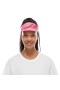 Козирок Buff® Pack Run Visor pixel pink доставка