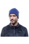 Шапка BUFF® Polar Hat Solid Navy купить