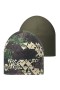 Шапка двусторонняя BUFF® Coolmax Reversible Hat tad military-olive