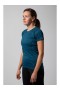 Футболка Montane Female Dart T-Shirt купити
