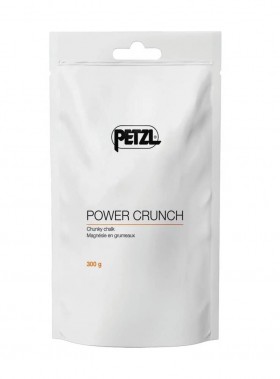 Магнезия Petzl Power Crunch 300g New
