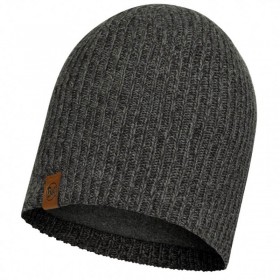 Шапка BUFF® Knitted & Polar Hat LYNE grey