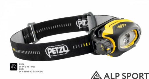 Ліхтар Petzl Pixa 2