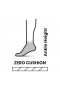 Термошкарпетки чоловічі Smartwool Performance Run Zero Cushion Low Cut