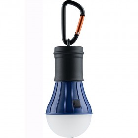Ліхтар Munkees LED Tent Lamp blue