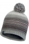 Шапка BUFF® Knitted & Polar Hat Neper eleni grey