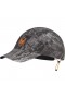 Кепка BUFF® Pack Run Cap XL r-city jungle grey