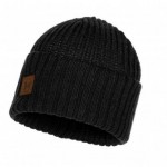 Шапка BUFF® Knitted Hat Rutger graphite