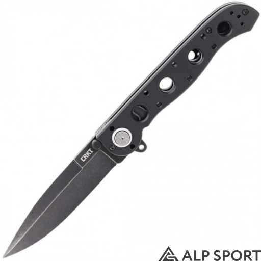 Ніж CRKT M16 Black Deadbolt