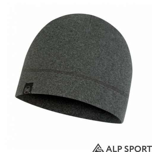 Шапка BUFF® Polar Hat grey htr 