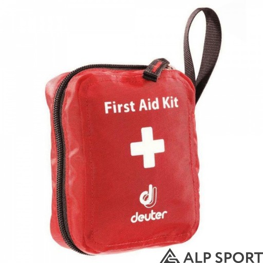 Аптечка Deuter First Aid Kit (наполненная)