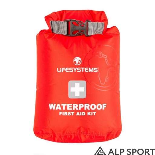 Аптечка Lifesystems First Aid Drybag