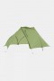 Палатка Sea to Summit Alto TR2 Plus, Fabric Inner, Sil/PeU, Green в наличие 