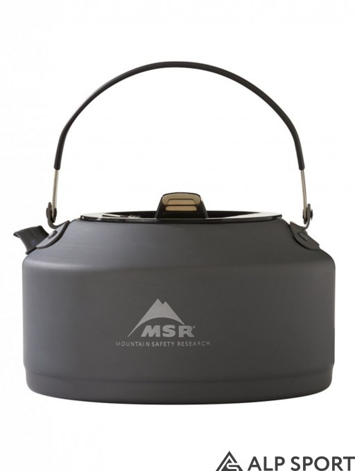 Чайник MSR Pika 1 L Teapot