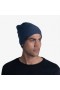 Шапка BUFF® Knitted & Polar Hat LYNE night blue купить
