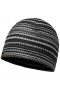 Шапка BUFF® Patterned Polar Hat picus grey