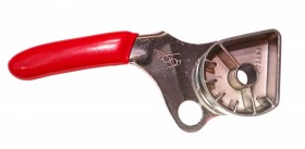 Ролик нижній з ручкою для спускового пристрою Stop Petzl Lower pulley