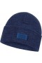 Шапка BUFF® Merino Fleece Hat olympian blue