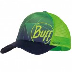 Кепка BUFF® Trucker Cap lukka multi