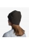 Шапка BUFF® Merino Fleece Beanie solid khaki купить киев