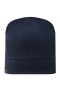 Шапка BUFF® Polar Beaney solid dark navy