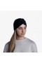 Пов'язка на голову BUFF® Knitted Headband Norval graphite купити