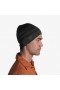 Шапка BUFF® Lightweight Merino Wool Hat solid bark київ