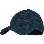 Кепка Buff® Trek Cap kibwe blue