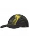Кепка BUFF® Pro Run Cap r-optical yellow