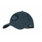 Кепка BUFF® Baseball Cap noam dark grey